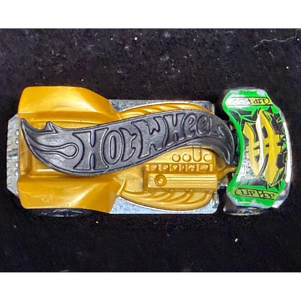 Hot Wheels hot wheels